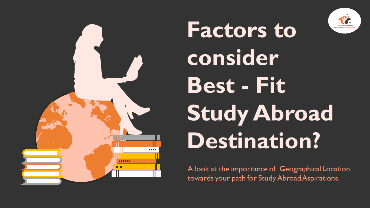 Best Country to Study Abroad