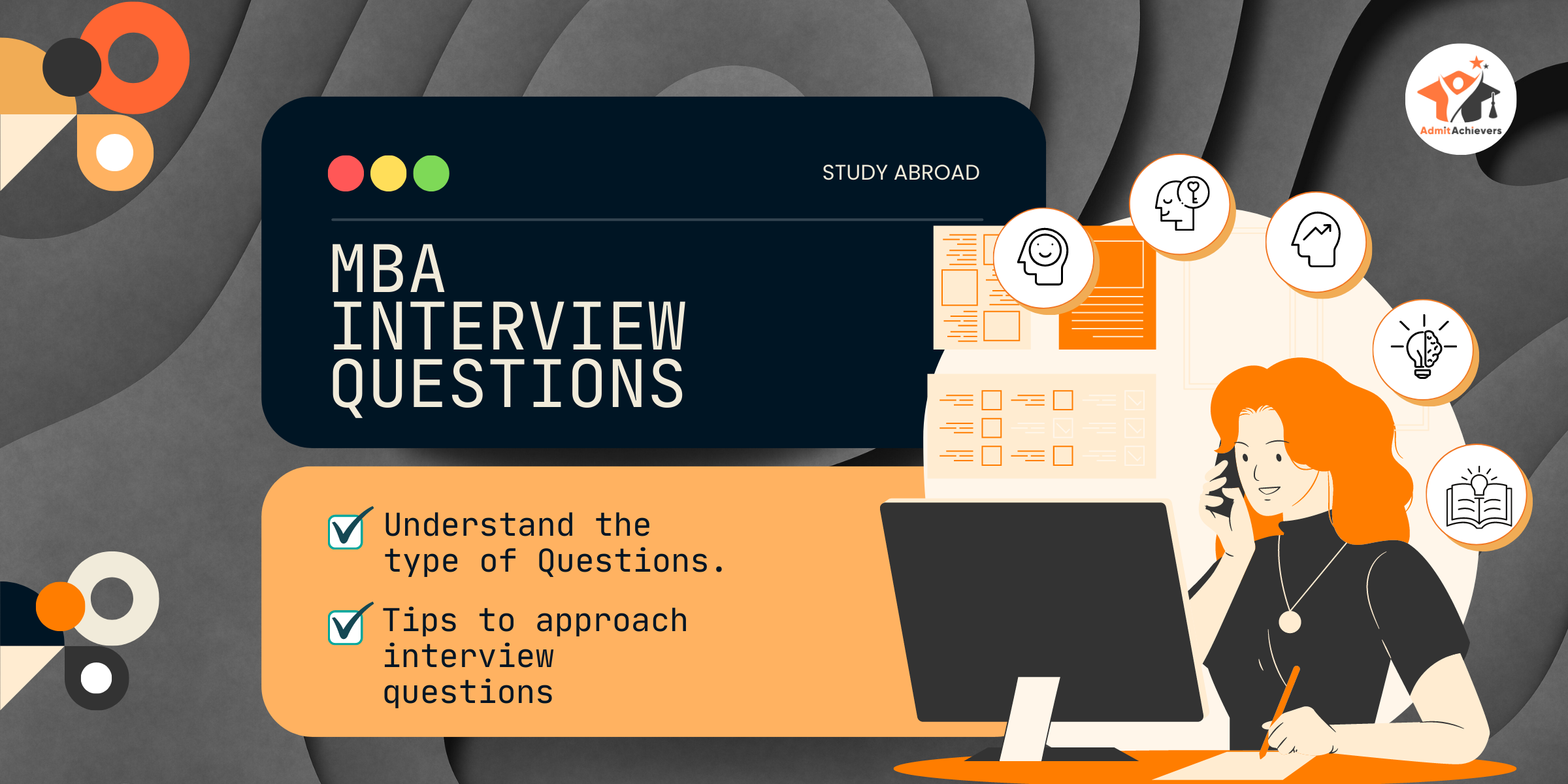 Study Abroad MBA Interview Tips