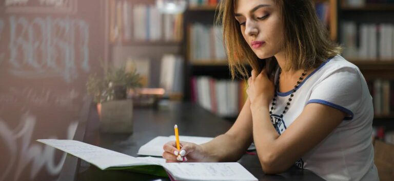how to write UCAS personal statement. Tips by admit achievers